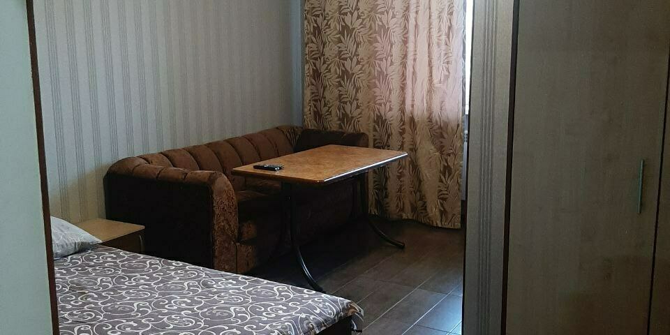 Снять номер в Краснодаре