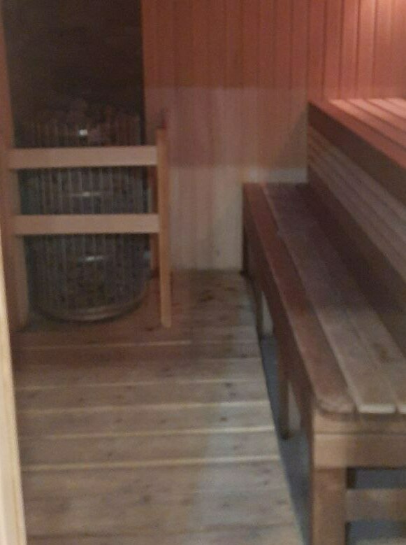 Аренда сауны в Краснодаре
