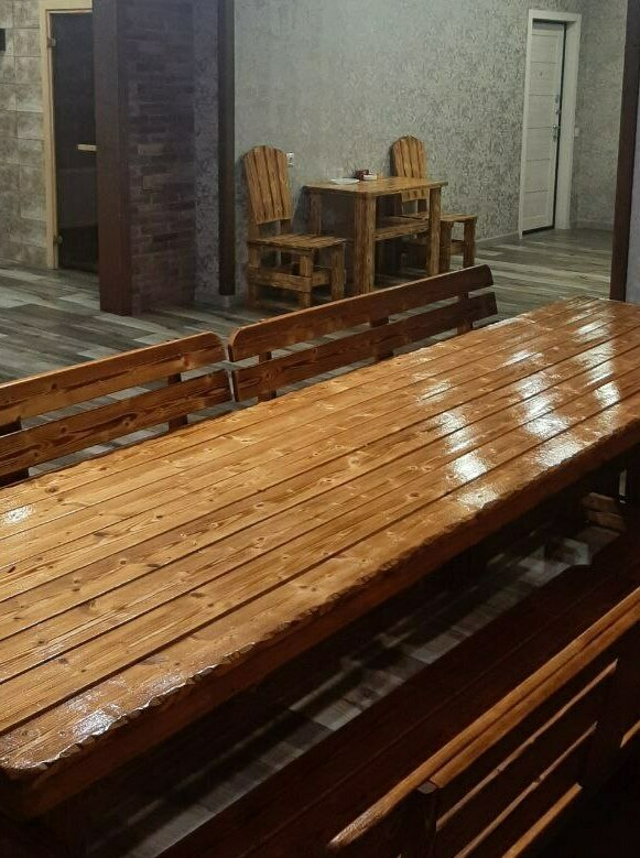 Аренда сауны в Краснодаре