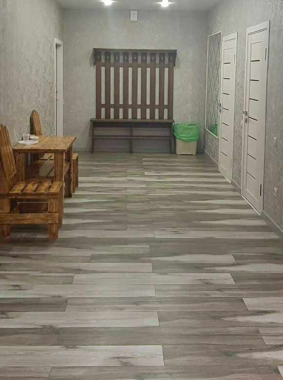 Аренда сауны в Краснодаре