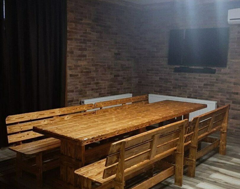 Аренда сауны в Краснодаре