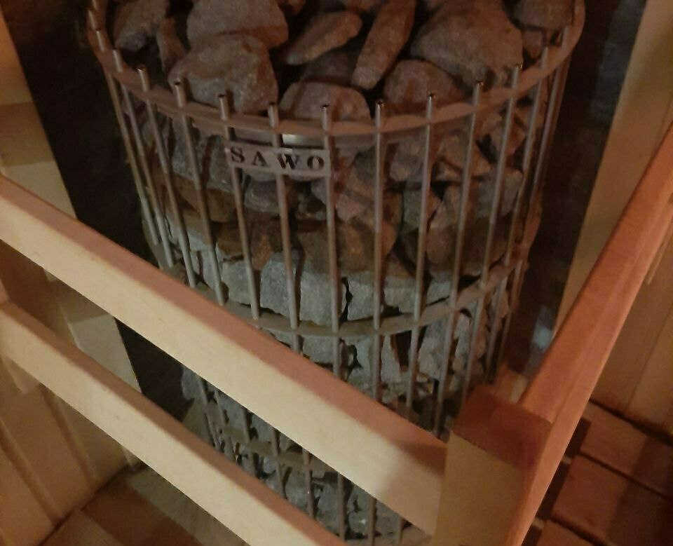 Аренда сауны в Краснодаре