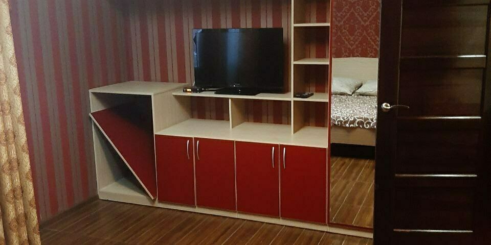 Снять номер в Краснодаре