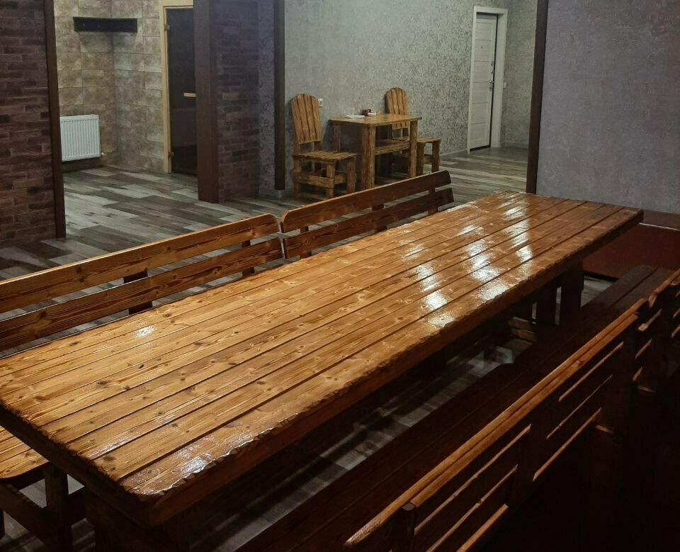 Аренда сауны в Краснодаре