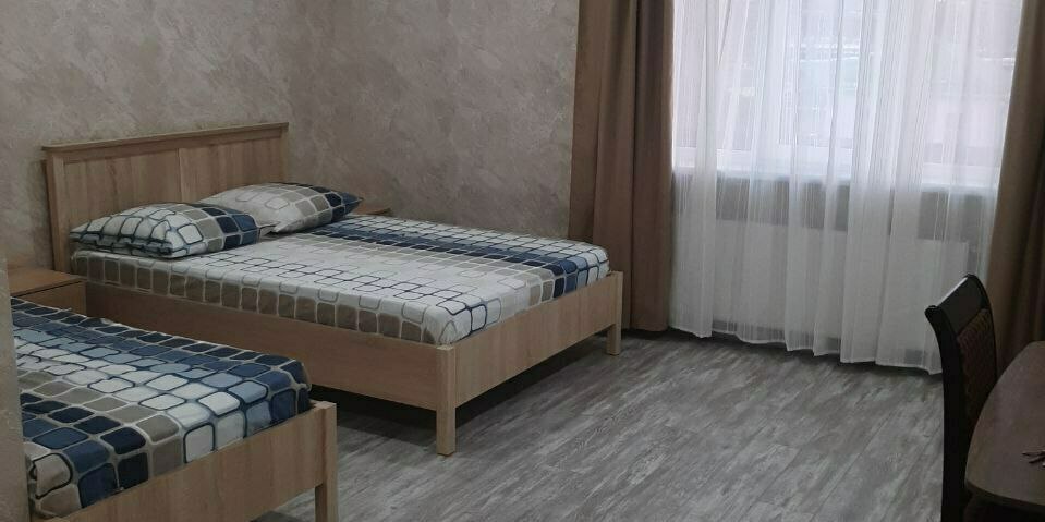 Жилье посуточно в Краснодаре