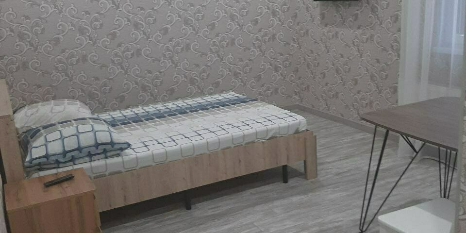 Жилье посуточно в Краснодаре