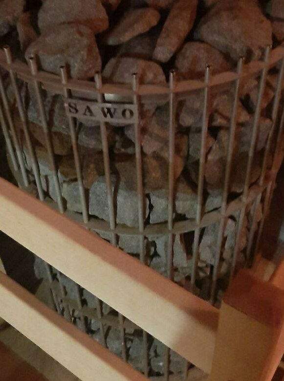 Аренда сауны в Краснодаре