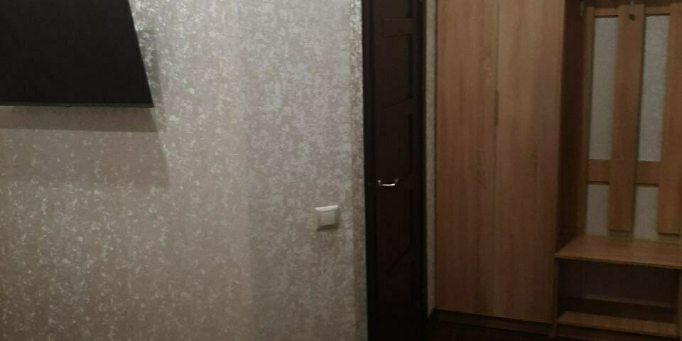 Снять номер в Краснодаре